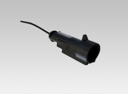 1-Way Female Superseal Connector