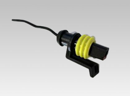 1 Way Male Superseal Connector