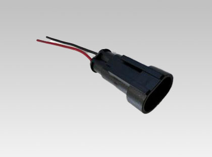 2-Way Female Superseal Connector