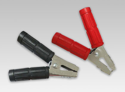 Heavy Duty Battery Clamps