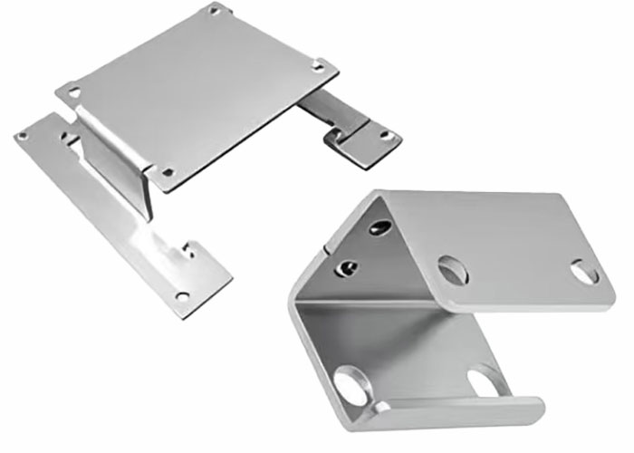 Metal Stamping