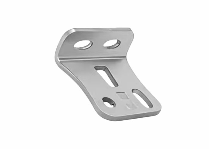 Precision Metal Stamping Services