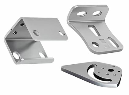 Bespoke Stampings