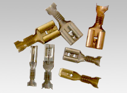 Crimp Type Receptacles img