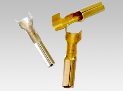 Crimp Type Socket terminals img