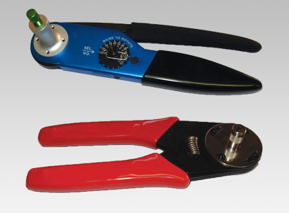 Deutsch Crimp Pliers