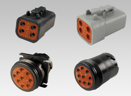 Deutsch connector special
