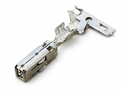 Terminal ESP 027