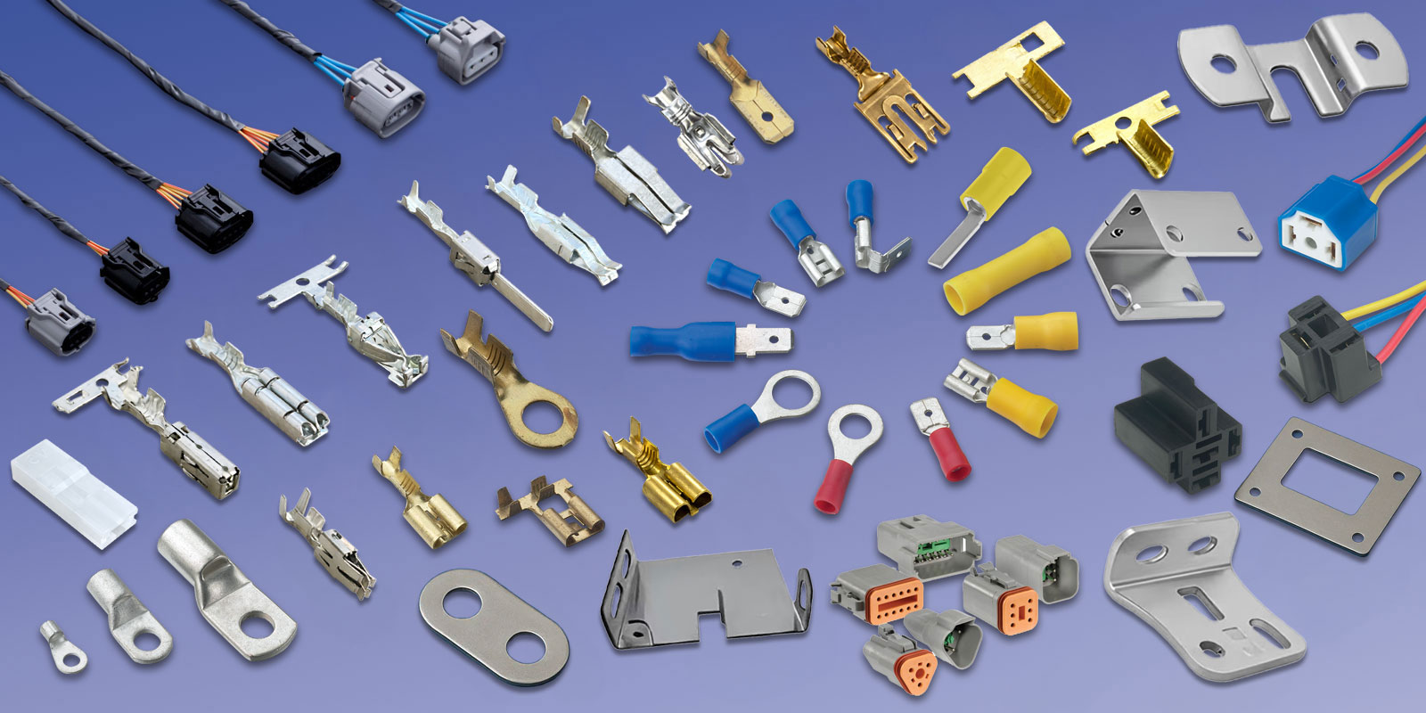 Metal Stampings
