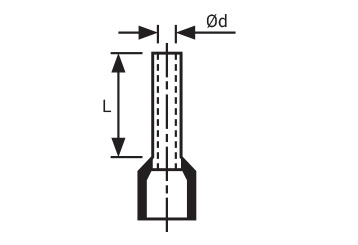 Ring Insulated Diagram