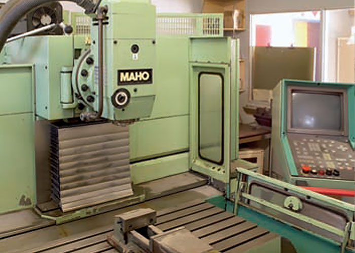 Metal Stamping Die
